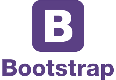 Logo de Bootstrap