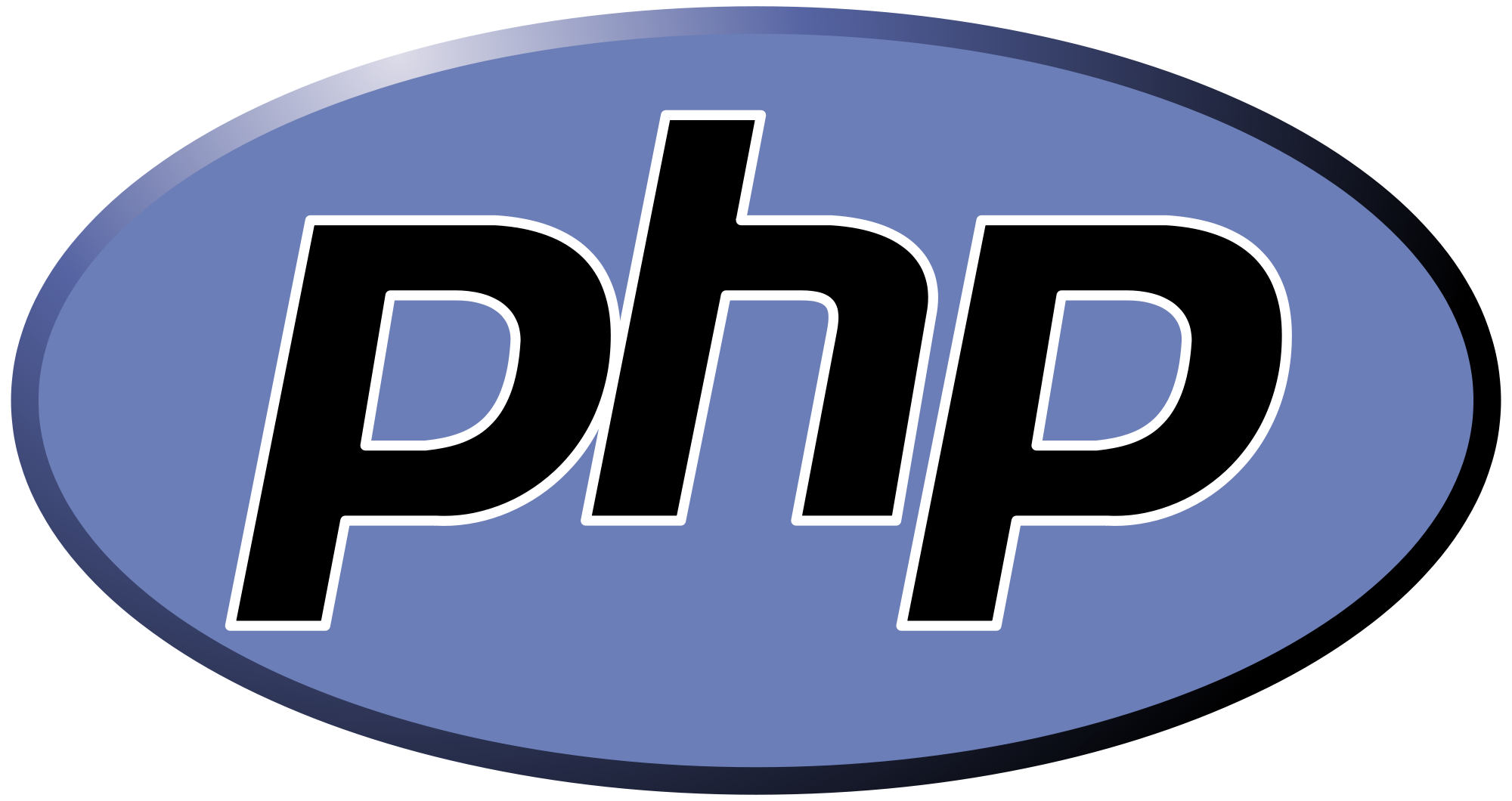 Logo de PHP
