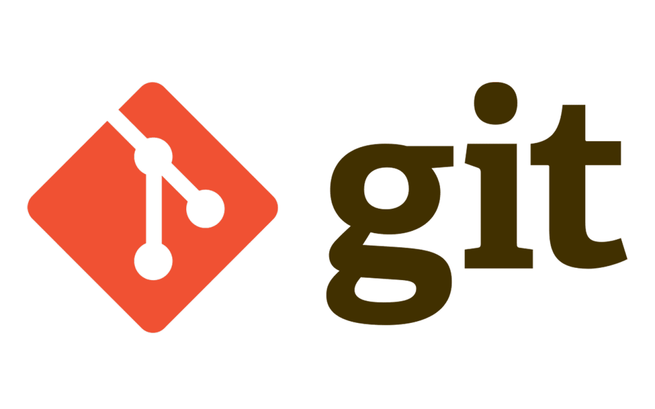 Logo de Git