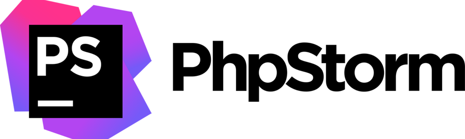 Logo de PHP Storm