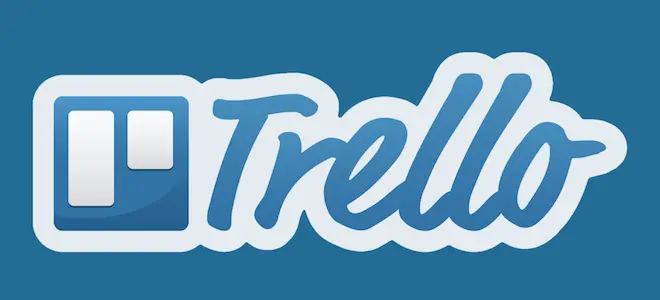 Logo de Trello