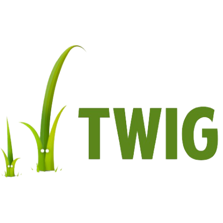 Logo de Twig