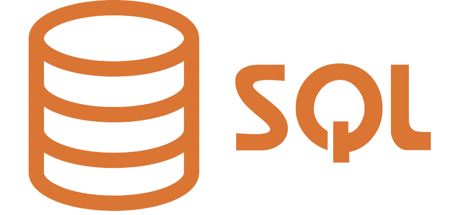 Logo de SQL