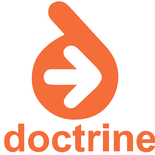 Logo de Doctrine