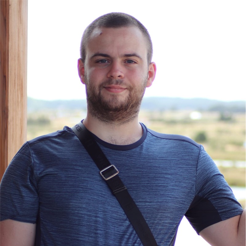 Picture of Sébastien ROUILLON