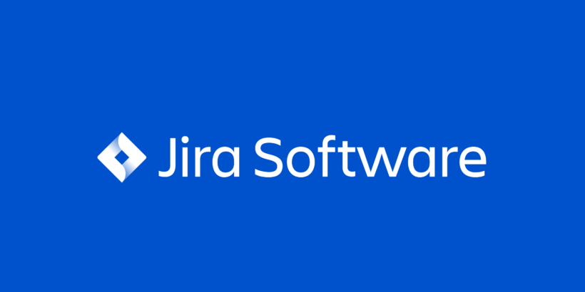 Logo de Jira