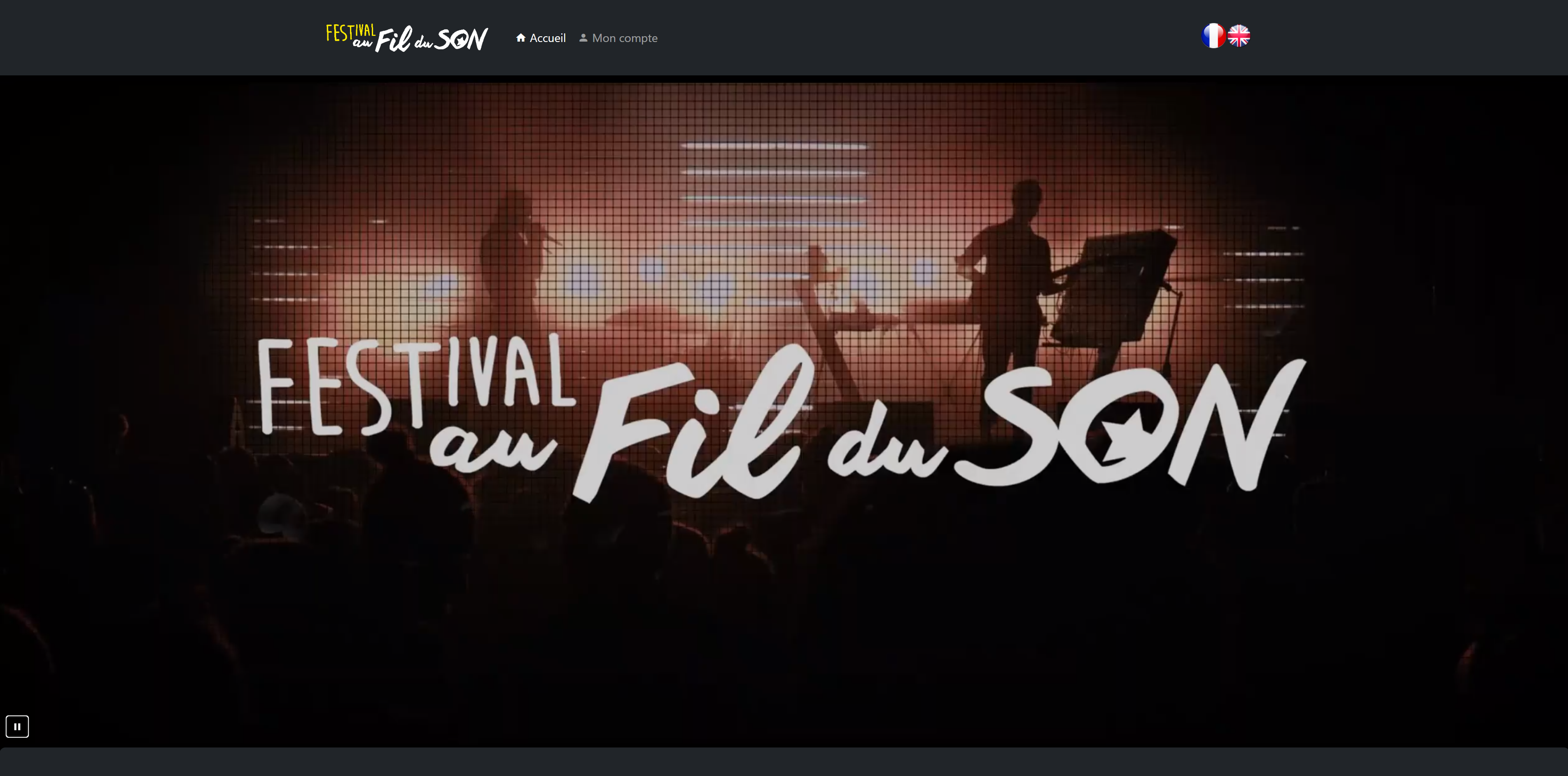 Développeur Web